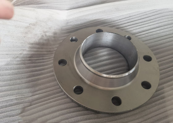 Wn Flange Din En 1092-1 Tipe 11 Pn10 Dn150 P245gh P250gh S235jr Jadi