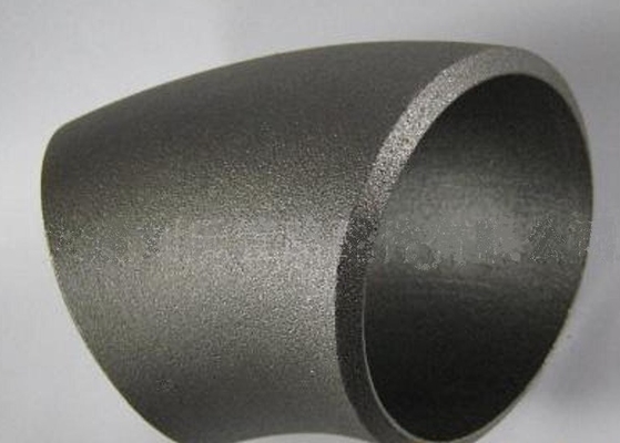 90D LR JADWAL 40 45D BUTT WELDED SIKU A234WPB