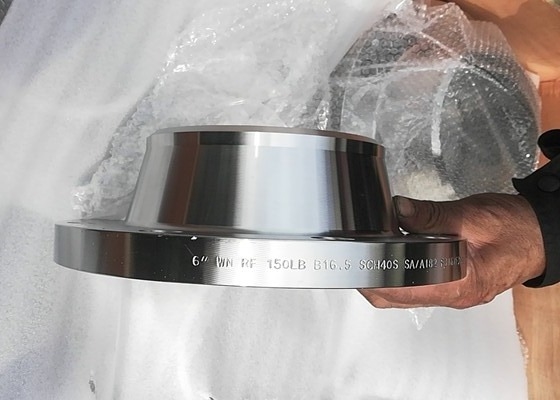 0,5 INCH SS 304 A105 FLANGS BAJA STAINLESS tempa