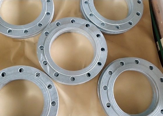 BS4504 PN16 FLANGS BAJA Tempa ST37.2 S235JR