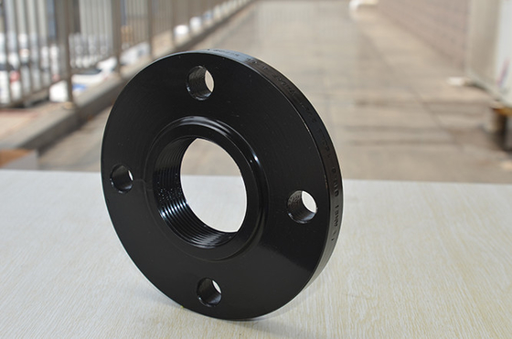 Iso / Ce Stainless Slip Pada Flange A182 A350 Lf2 Ansi B16.5 150lbs-2500lbs