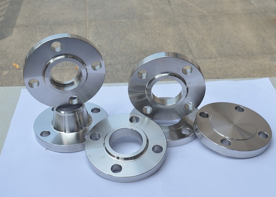 Sorf P245gh Plat Baja Karbon Flange Ukuran 1/2 &quot;-80&quot; Pn10 Pn16 Pn25 Pn63 Pn100