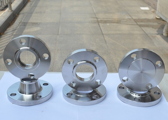 Sorf P245gh Plat Baja Karbon Flange Ukuran 1/2 &quot;-80&quot; Pn10 Pn16 Pn25 Pn63 Pn100