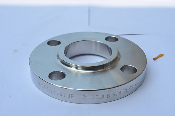 2 1 2 Flensa Leher Dilas Ansi B16.47 Asme B16.5