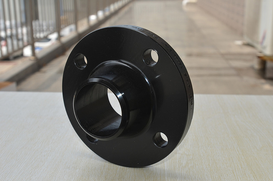 Welding Carbon Flange Ansi B16.5 Asme B16.47 Standar Sambungan Untuk Penggunaan Industri