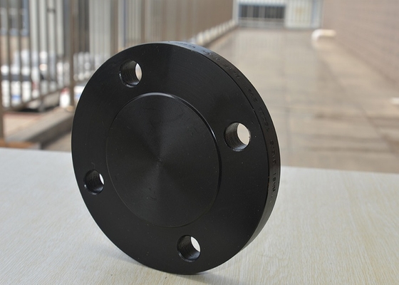 Welding Carbon Flange Ansi B16.5 Asme B16.47 Standar Sambungan Untuk Penggunaan Industri
