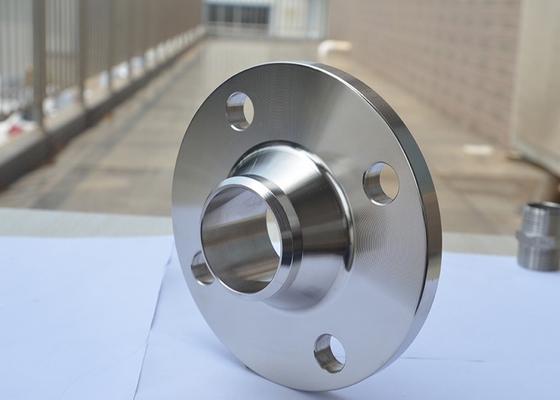 2 Soket Baja Karbon 300LBS Las Flange Asme Ansi B16.5 Asme Ansi B16.47