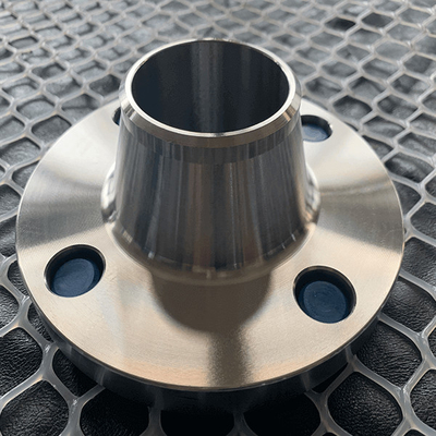 Dilas 304 Stainless Steel Flange Gost 33259-2015 Pn6 Polos